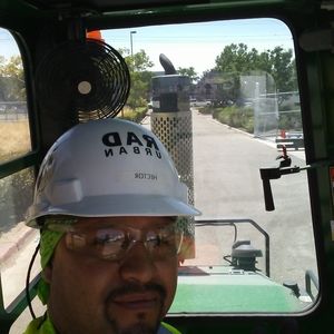 Meet your Posher, Hector